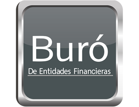 Buró de Entidades Financieras