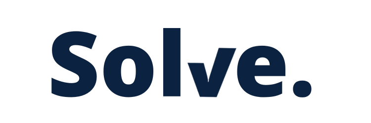 Solve