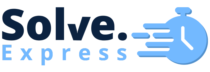 Solve Express